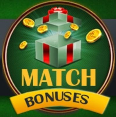 Best deposit bonus casino Australia Top deposit match bonus