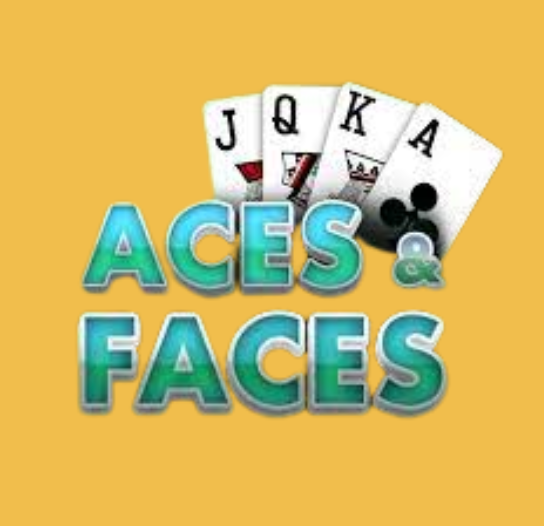 Aces and Faces Aces and Faces Video Poker