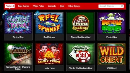 Wild Jack Casino Welcome Bonus Wild Jack Casino Welcome Bonus