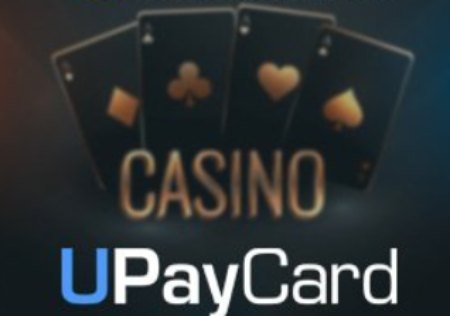 UpayCard Casino Games UpayCard Casino Games