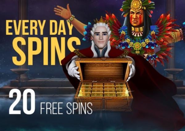 Kingbilly Casino Free Spins King Billy Casino Free Chips