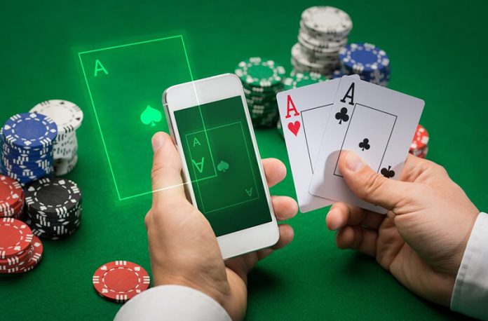 Mobile Casino Online Mobile Casino Online