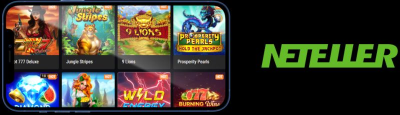 Netteler Mobile Online Casino Mobile Netteler Online Casinos Australia