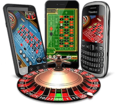 Mobile Roulette Online Roulette Mobile