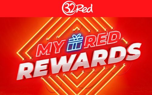 32Red Casino Promo 32Red Casino No Deposit Bonus