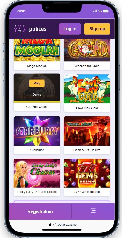 Pokies777 Aucasino Mobile Pokies 777 Casino Mobile