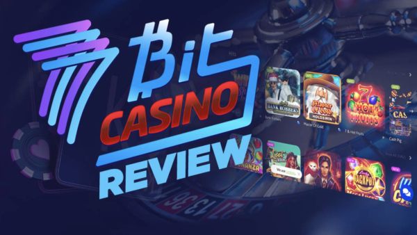 7bit Australian Casino 7bit Australia