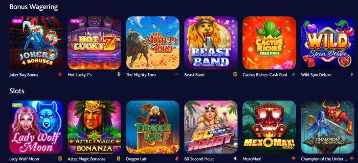 7bit Australian Casino Pokies 7bit Casino Slots