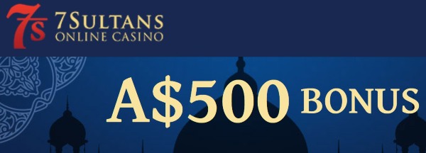 7Sultans casino 7 Sultans Casino