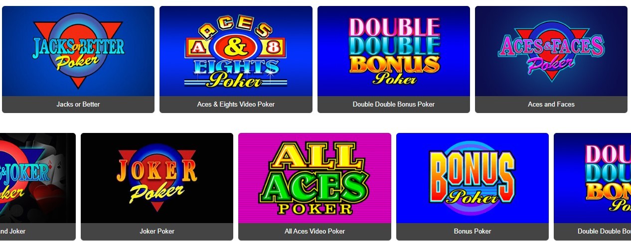 7Sultans Video Poker 7 Sultans Video Poker