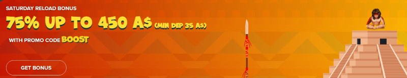 Abo Casino Reload Abo Casino free chip
