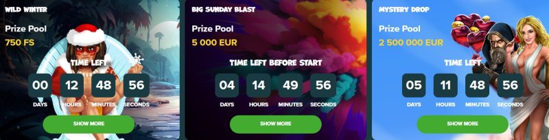Abo Casino Tournaments Abo Casino Real Money
