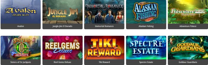 All Jackpots Casino Slots All Jackpots Casino Pokies