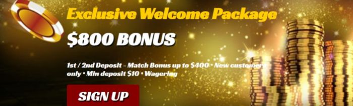 All Jackpots Casino Bonus All Jackpots Casino