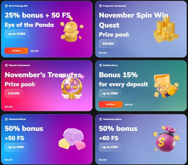All Reels Casino Promo Allreels Casino Promo and Bonuses