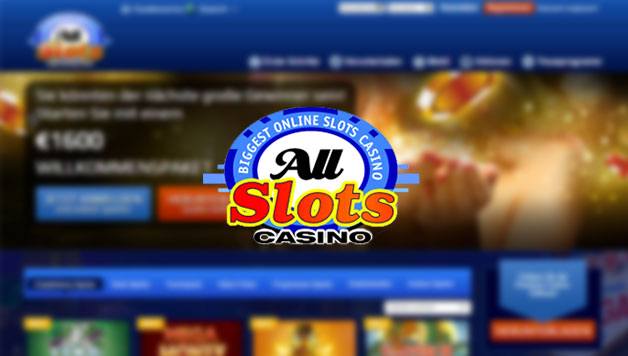 All Slots Australia All Slots mobile casino Australia