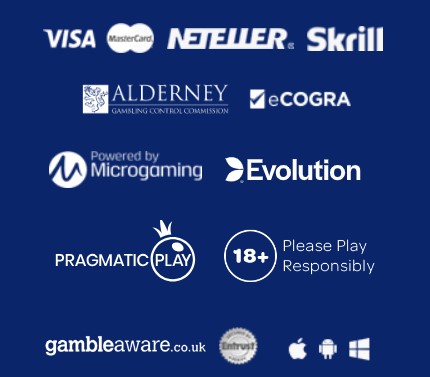 All Slots Casino Payments All Slots casino Banking