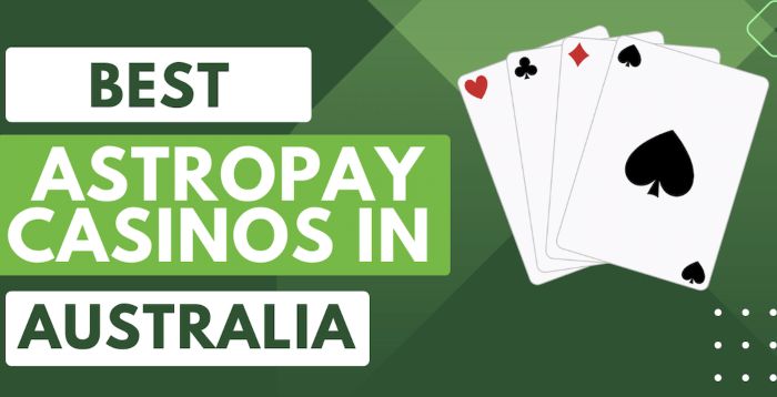 AstroPay Casinos