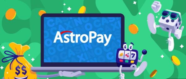 AstroPay Casino AstroPay Casinos