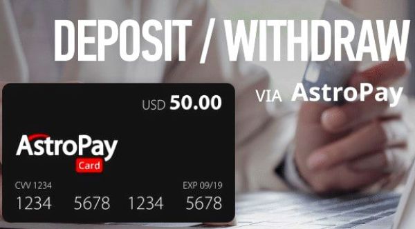 Astropay casinos pay out AstroPay Casinos