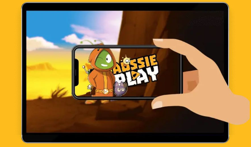 Aussie Play Online Casino Mobile Aussieplay Casino Mobile