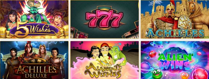 Aussieplay Casino Pokies Aussie Play Casino Games