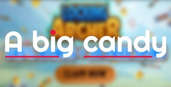A Big Candy casino Big Candy casino
