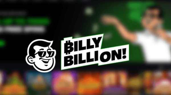 Billy Billion Casino review Billy Billion Casino Aussie