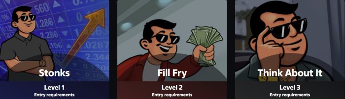 Billy Billion VIP Program Billy Billion Casino Loyalty Program