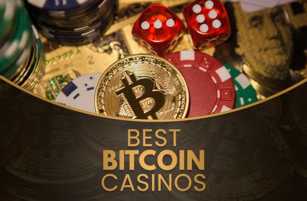 Bitcoin Online Casino Bitcoin Casino Australia