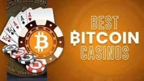Best Bitcoin Online Casino Top Bitcoin Casino Deposit Australia