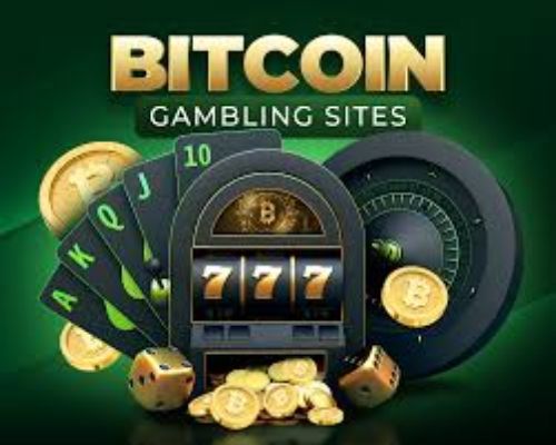 Best Bitcoin Games Online Casino Bitcoin Casino Pokies Australia