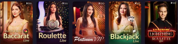Bitstarz Live CAsinos best Bitstarz Live Dealer