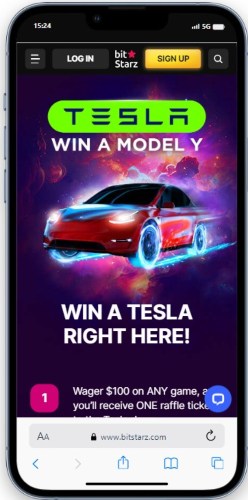 Bitstarz Casino Mobile Bitstarz Casino app