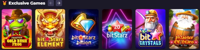 Bitstarz Slots best Bitstarz game