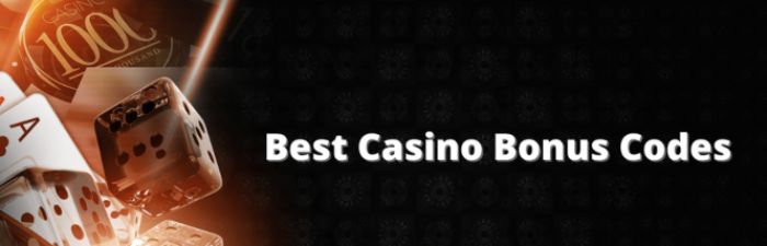 Best Casino Bonuse Code Australia Casino Bonus Code 2025