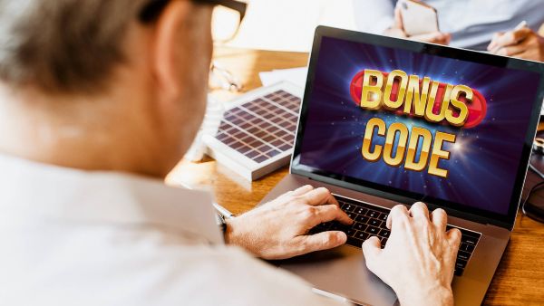 Bonuse Code Casino Casino Bonus Code 2025