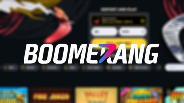 Boomerang casino review Boomerang casino Australia