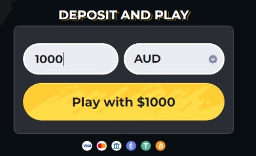 Boomerang Deposits Boomerang Payouts