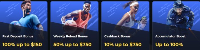Boomerang Sports Bonus Boomerang Sportsbook