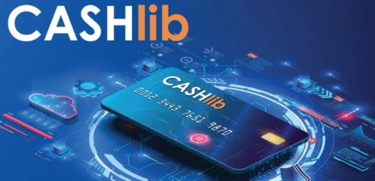 Deposit At CASHlib Casinos CASHlib Prepaid Cards Casinos