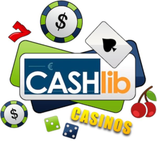 CASHlib Casinos CASHlib Casinos Australia
