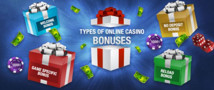 First Deposit Bonus Best First Deposit Bonus