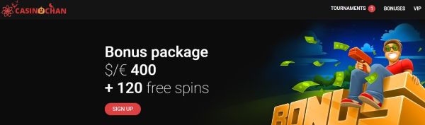 Casinochan Australia Casinochan Australia Login