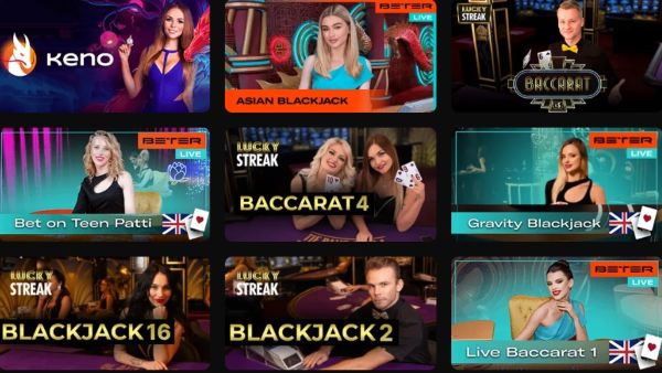 Casinochan Live Dealer Games Casinochan Australia Live Dealers