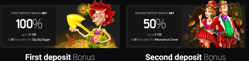 Casinochan Welcome Bonus Casinochan Australia Sign Up Bonus
