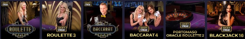Jax Casino Live Dealers Casino Jax Live