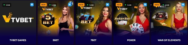 Dazard Casino Live Dealers Dazard Casino Live