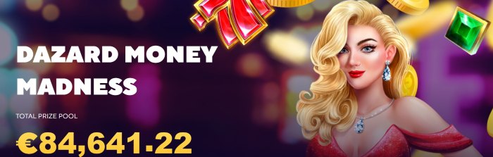 Dazard Casino Australia Dazard Casino lottery