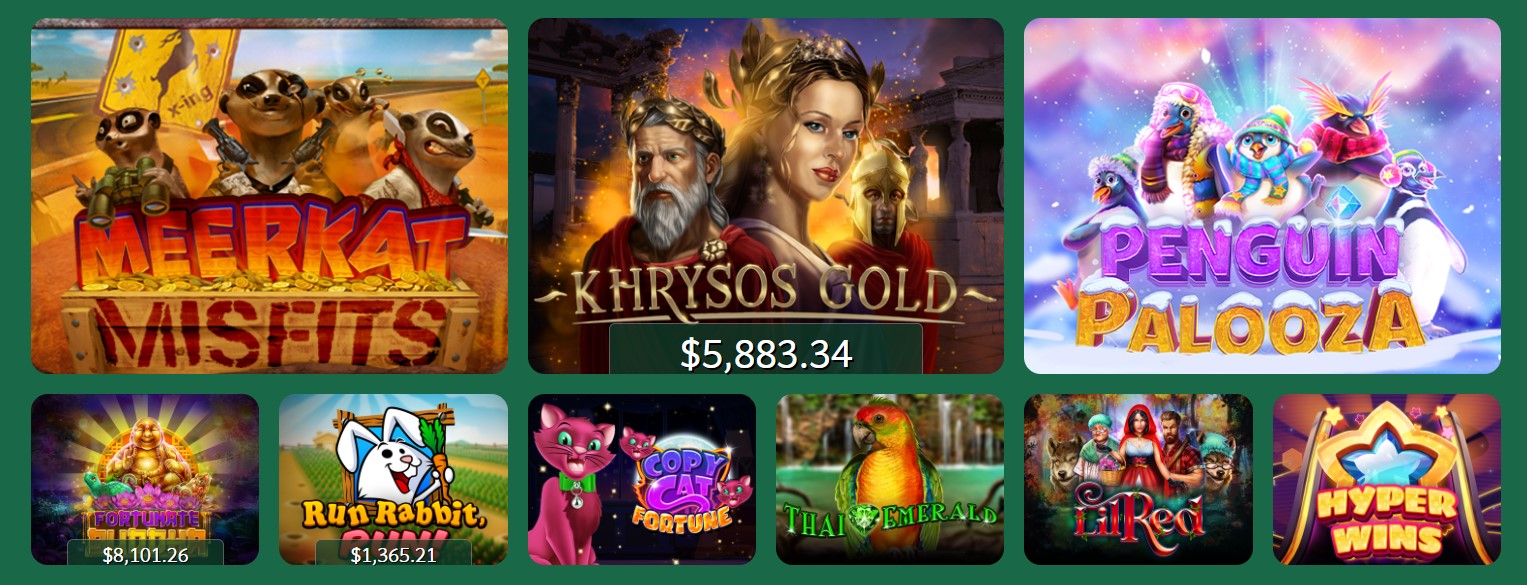 Fair Go Pokies Fair Go Online Pokies